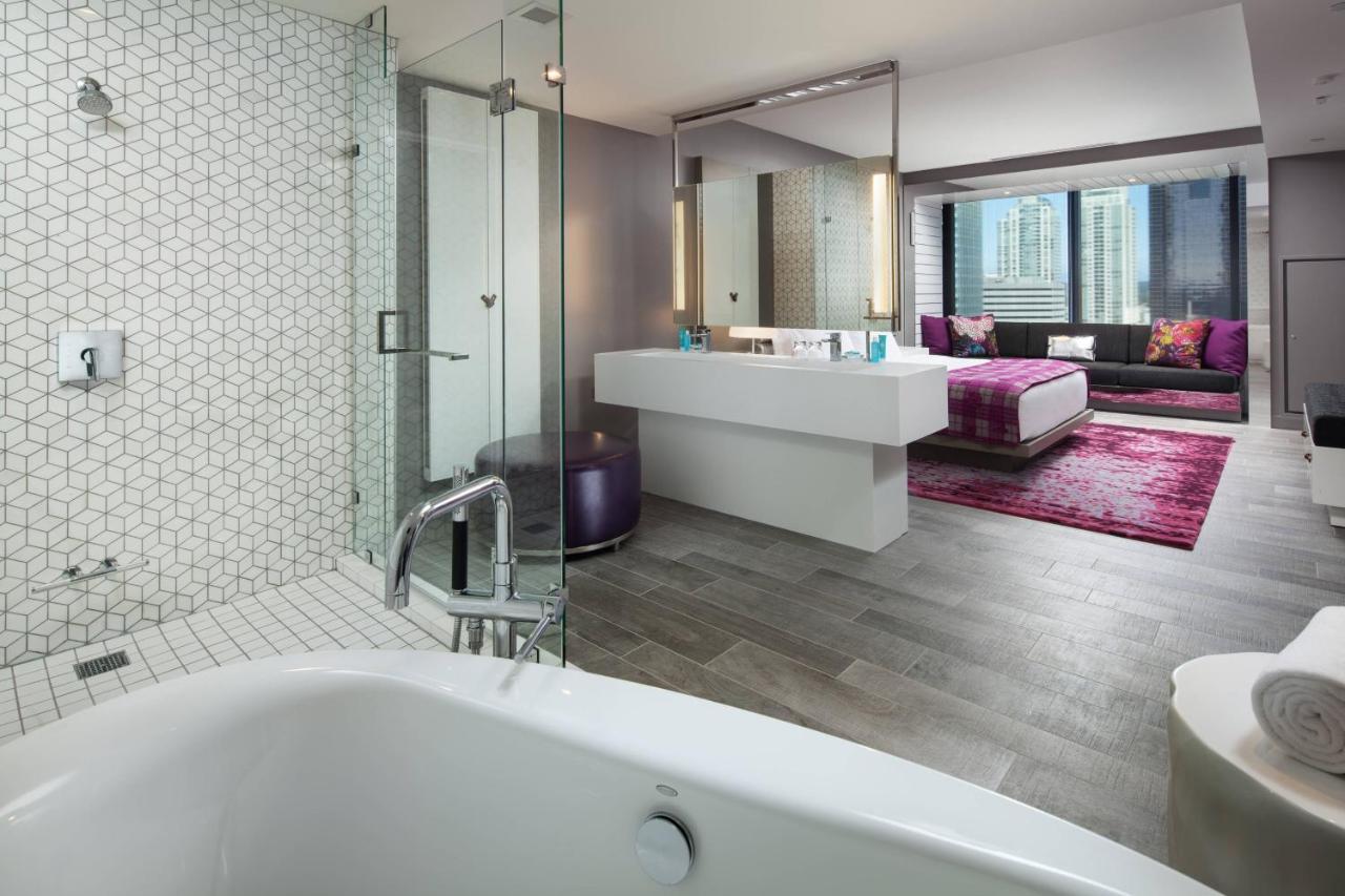 Hotel W 5*