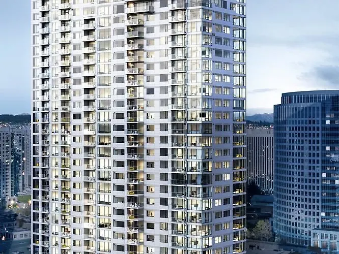 W Bellevue