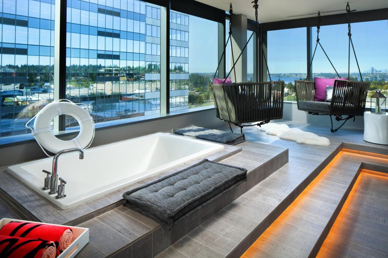 W Hotel