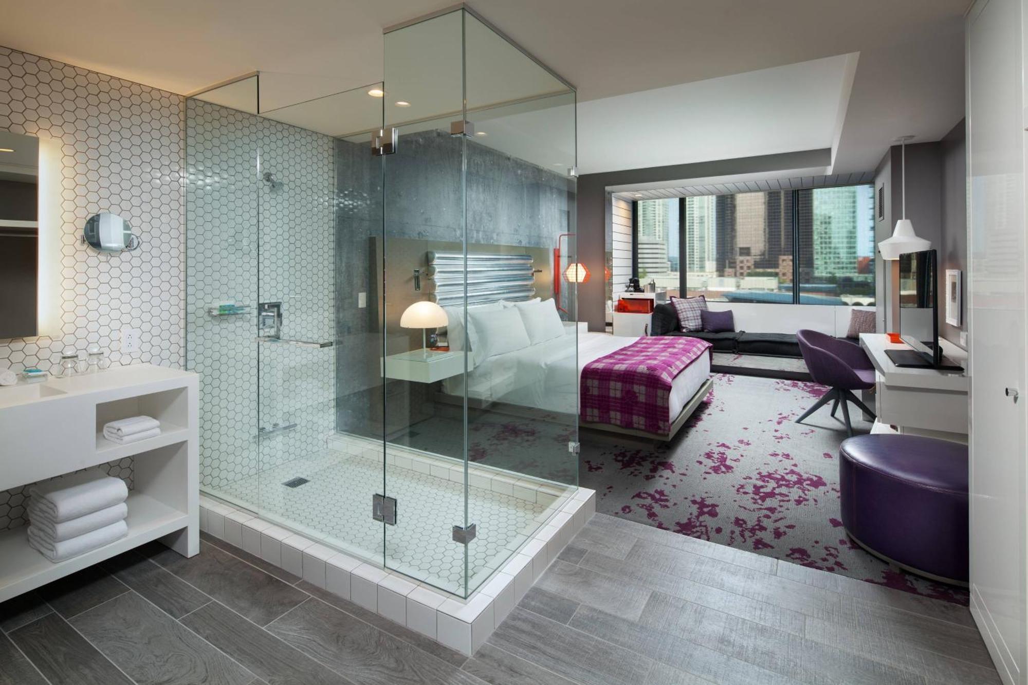 W 5* Bellevue