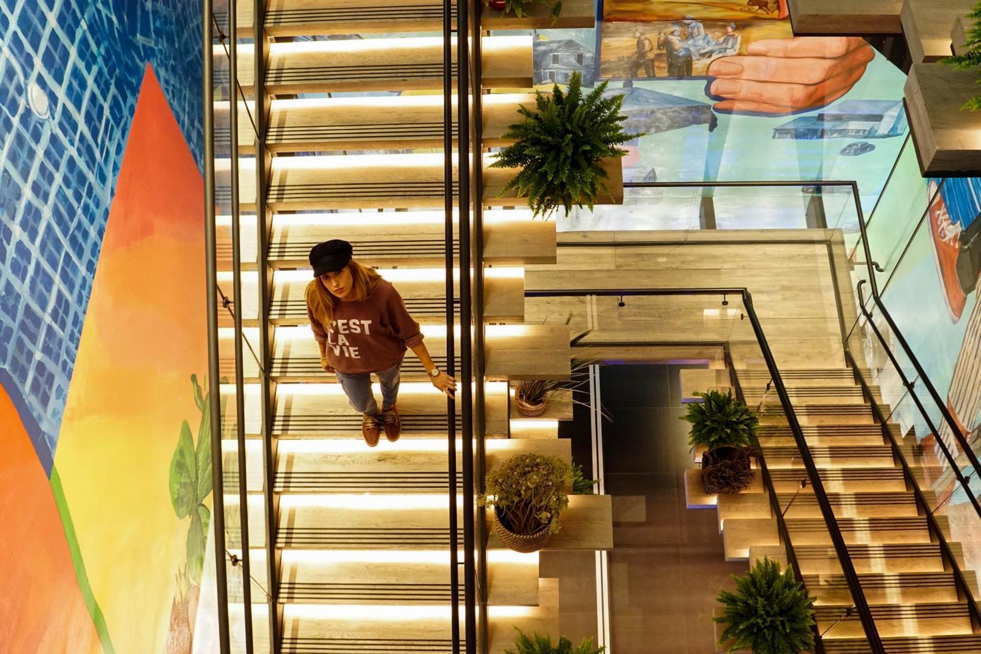 Hotel W 5*