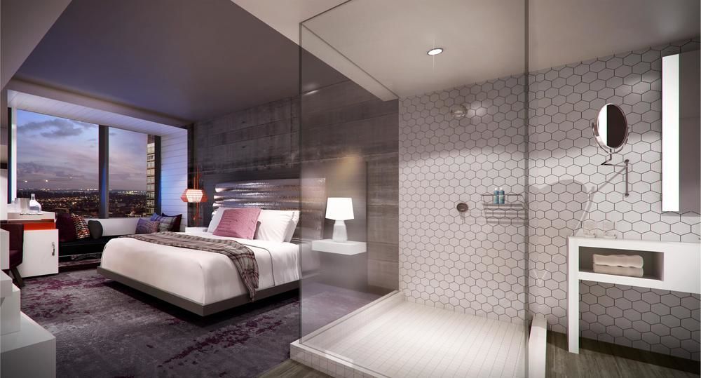 W 5* Bellevue