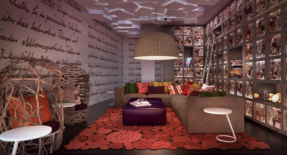 Hotel W 5*