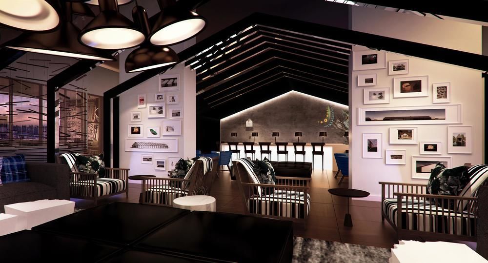 Hotel W 5*