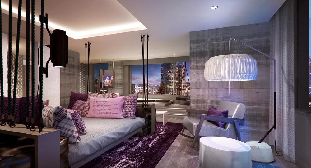 W 5* Bellevue