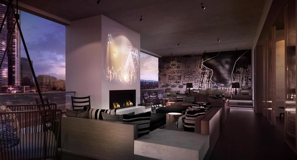 Hotel W 5*