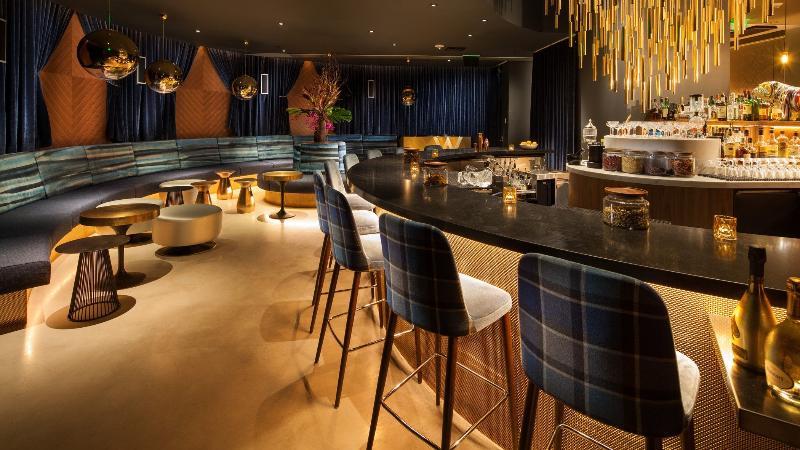 W 5* Bellevue