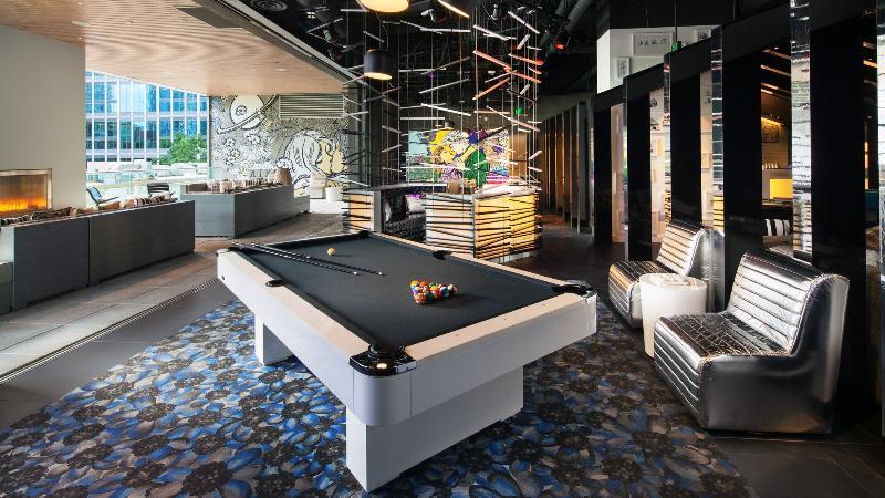 Hotel W 5*