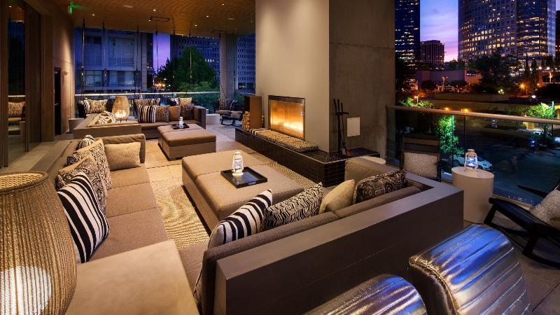 W Hotel Bellevue